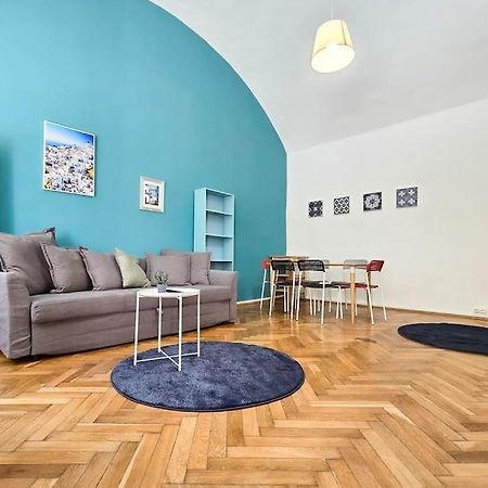 Seventh Sense Apartment Будапеща Екстериор снимка