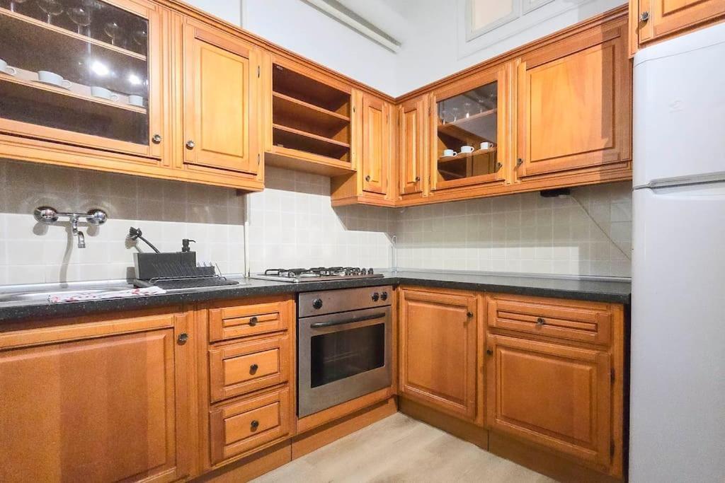 Seventh Sense Apartment Будапеща Екстериор снимка
