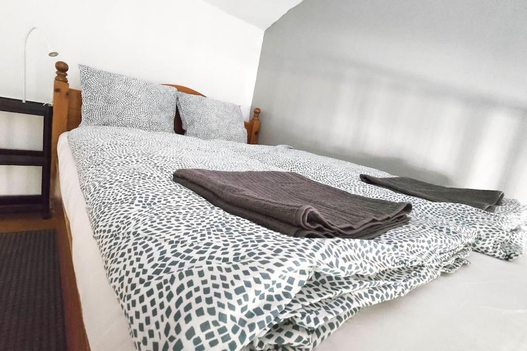 Seventh Sense Apartment Будапеща Екстериор снимка